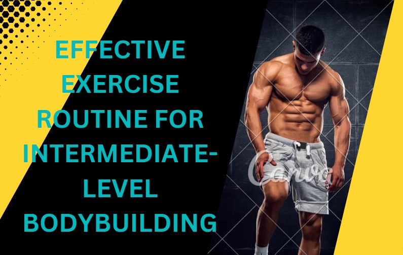 Effective Exercise Routine
